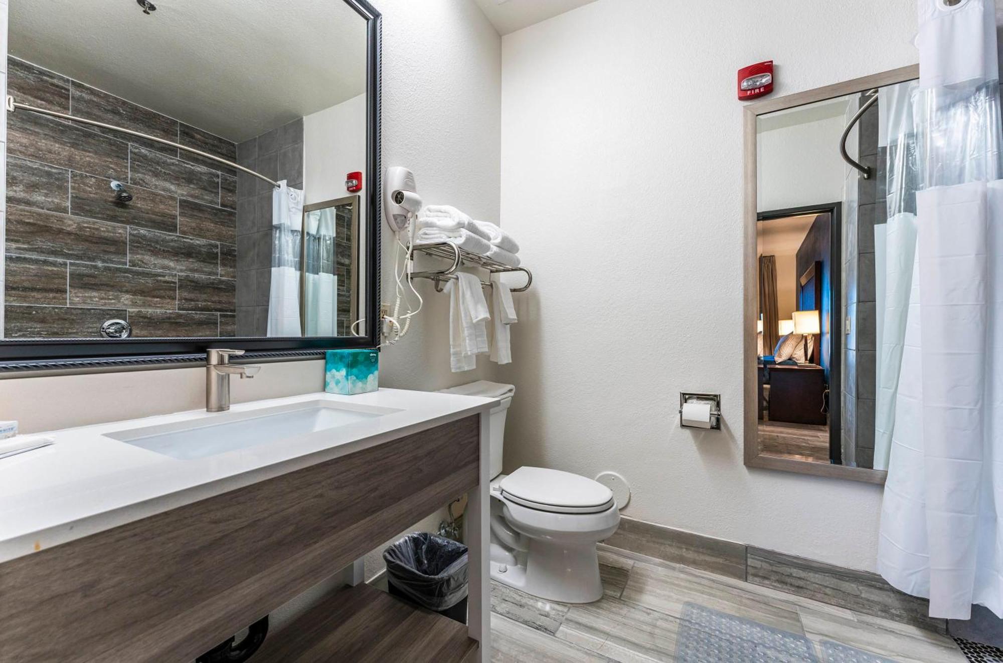 Tempe Corner Apartment Studio King Bed Buitenkant foto
