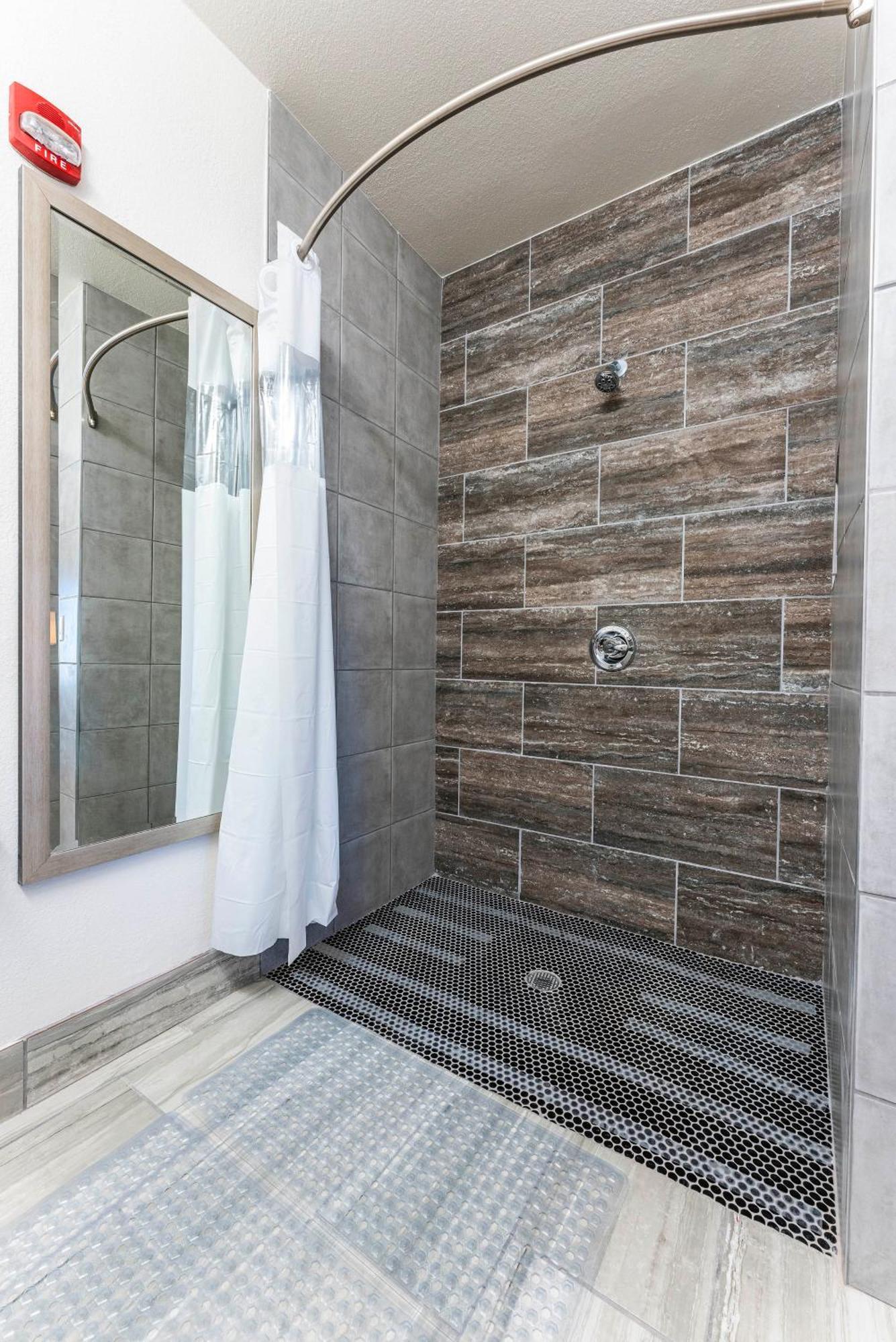 Tempe Corner Apartment Studio King Bed Buitenkant foto